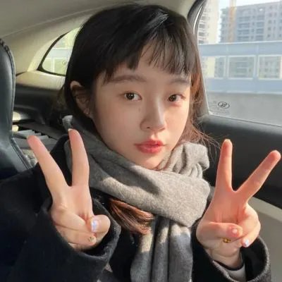 少女惊魂